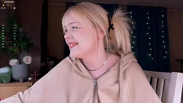 LisaLaas online show from 5, 2, 2026