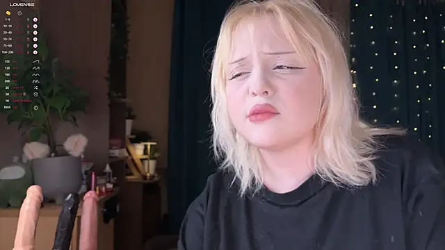 LisaLaas online show from 13, 1, 2026