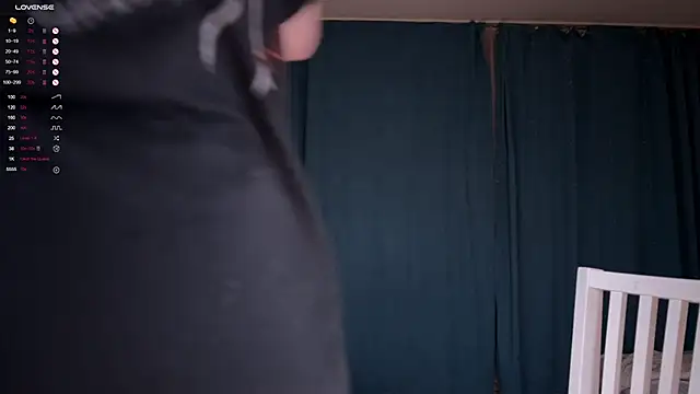 LisaLaas online show from 3, 3, 2026