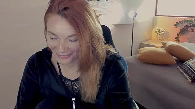 MistyBarnes online show from 10, 5, 2026