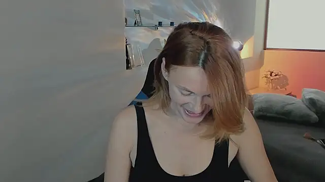 MistyBarnes online show from 8, 5, 2026