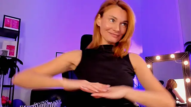 Snapshot of MistyBarnes chatting on 28, 1, 2025 MistyBarnes online show from 28, 1, 2025