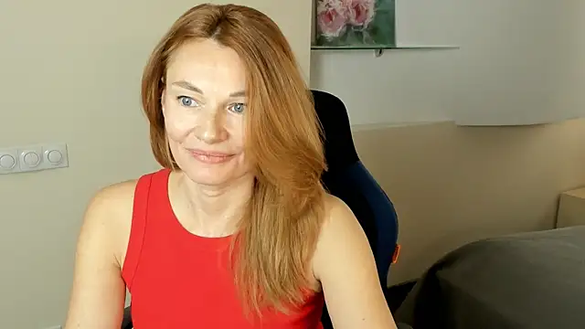 MistyBarnes online show from 30, 4, 2026