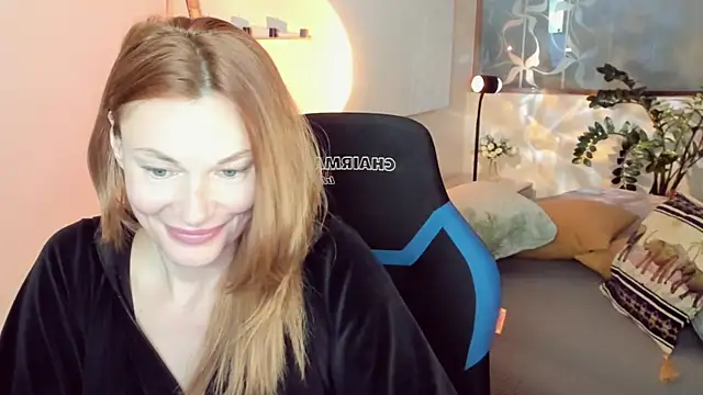MistyBarnes online show from 3, 5, 2026