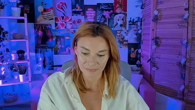 Snapshot of MistyBarnes chatting on 19, 3, 2025 MistyBarnes online show from 19, 3, 2025