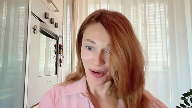 MistyBarnes online show from 11, 3, 2026