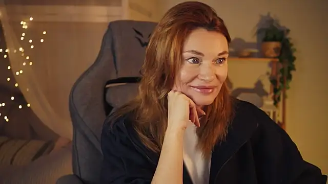 Snapshot of MistyBarnes chatting on 8, 1, 2026 MistyBarnes online show from 8, 1, 2026