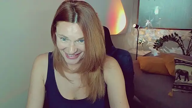 MistyBarnes online show from 30, 5, 2026