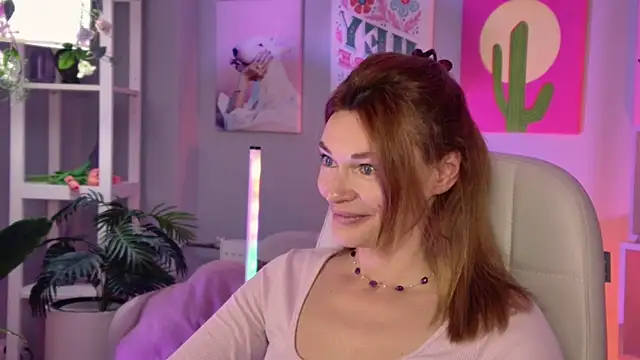 Snapshot of MistyBarnes chatting on 9, 1, 2026 MistyBarnes online show from 9, 1, 2026