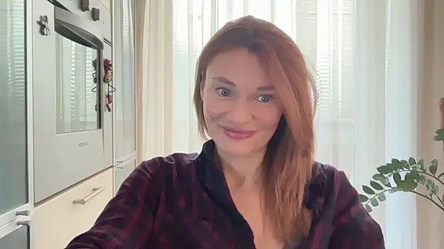 MistyBarnes online show from 7, 3, 2026