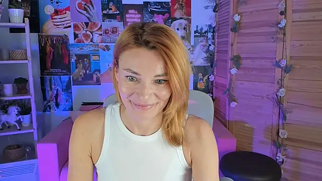 Snapshot of MistyBarnes chatting on 3, 2, 2025 MistyBarnes online show from 3, 2, 2025