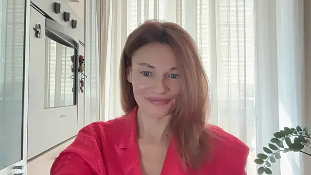 MistyBarnes online show from 8, 3, 2026