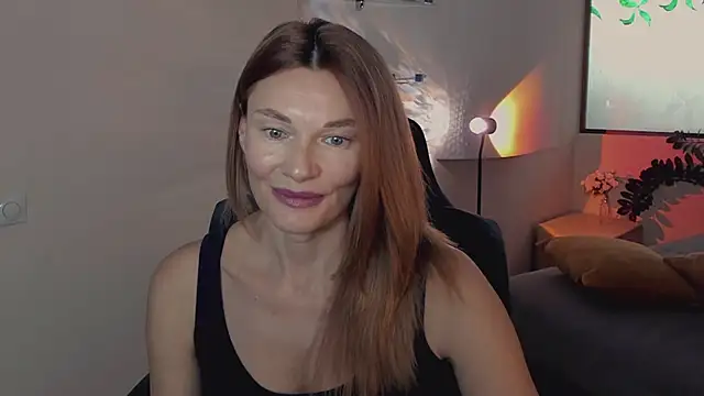 MistyBarnes online show from 5, 6, 2026