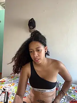 Miley and Vash online show from 12, 1, 2025