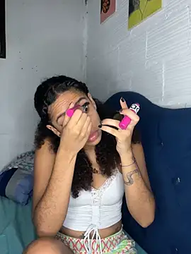 Miley and Vash online show from 9, 3, 2025