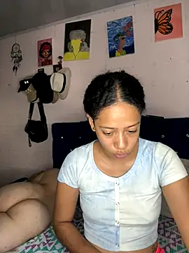 Miley and Vash online show from 23, 10, 2025