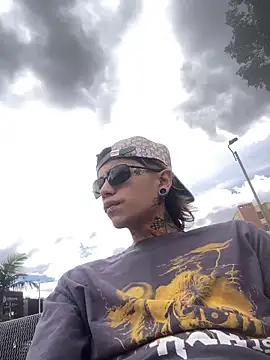 AcidMilo online show from 27, 11, 2025