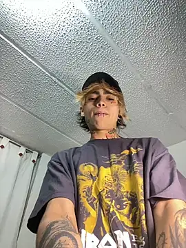 AcidMilo online show from 2, 10, 2025