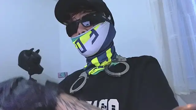 AcidMilo online show from 17, 2, 2025