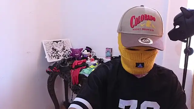 AcidMilo online show from 8, 2, 2025