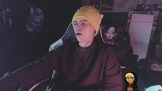 AcidMilo online show from 21, 6, 2026