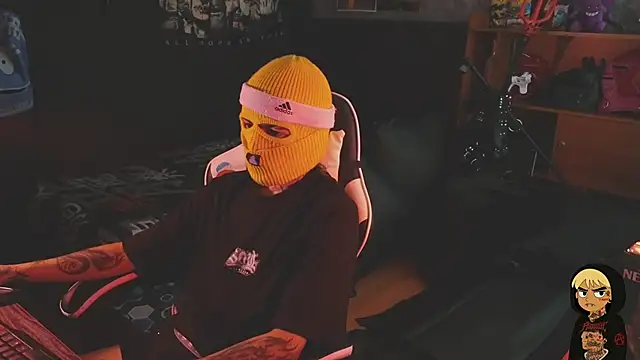 AcidMilo online show from 2, 12, 2025