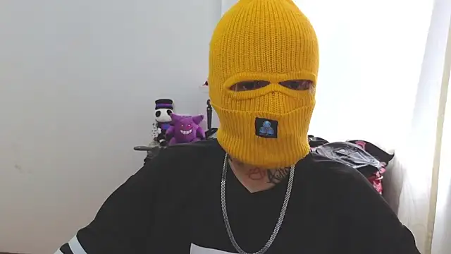 AcidMilo online show from 11, 3, 2025