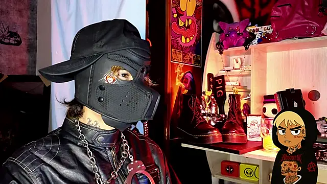 AcidMilo online show from 12, 10, 2025