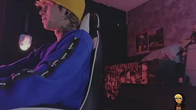 AcidMilo online show from 5, 5, 2026