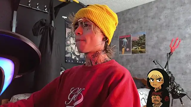 AcidMilo online show from 29, 10, 2025