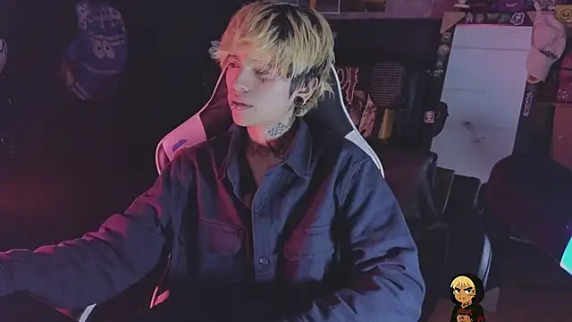 AcidMilo online show from 20, 5, 2026