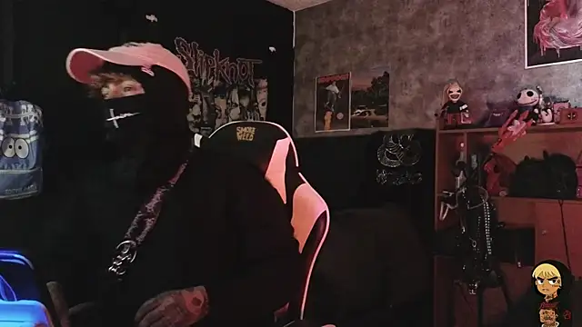 AcidMilo online show from 6, 1, 2026