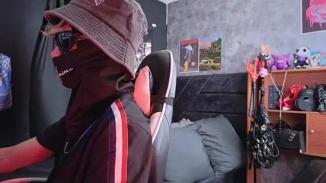 AcidMilo online show from 22, 12, 2025