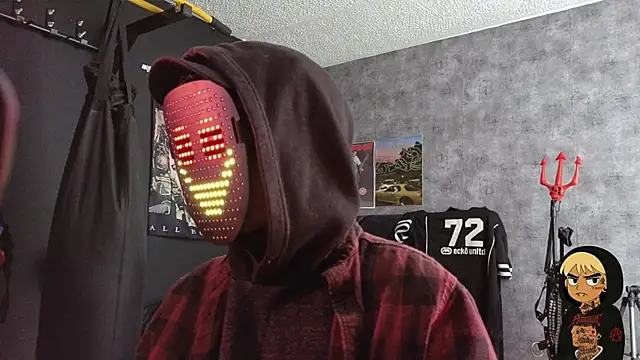 AcidMilo online show from 6, 11, 2025