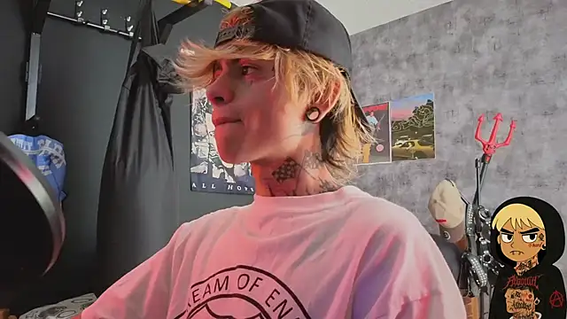 AcidMilo online show from 24, 10, 2025