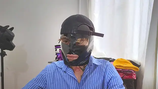 AcidMilo online show from 10, 3, 2025