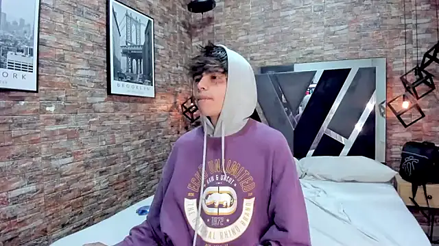 AcidMilo online show from 17, 12, 2024