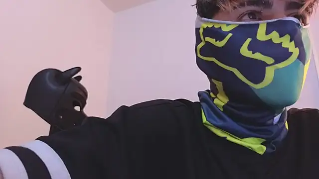 AcidMilo online show from 12, 2, 2025