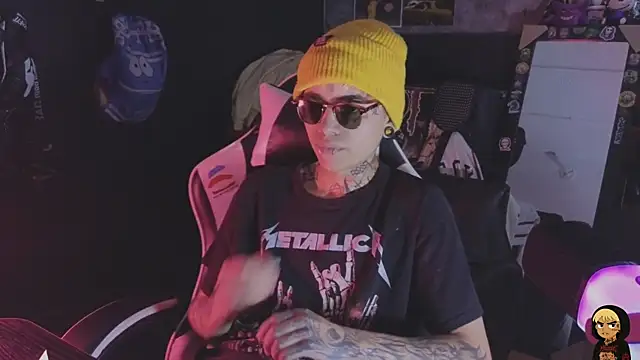 AcidMilo online show from 6, 6, 2026
