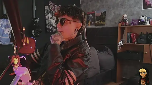 AcidMilo online show from 13, 1, 2026