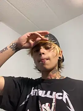 AcidMilo online show from 1, 10, 2025