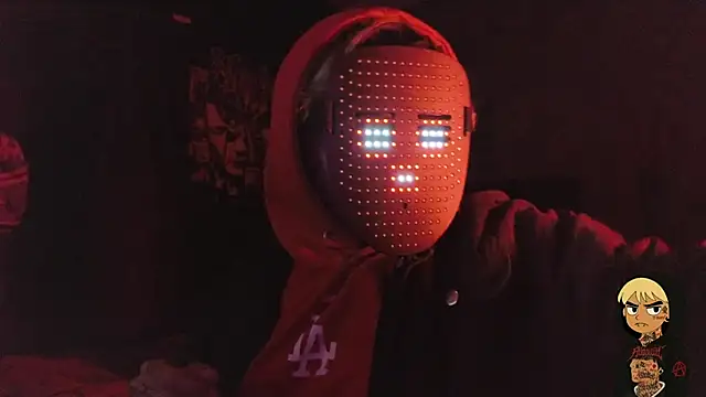 AcidMilo online show from 8, 11, 2025