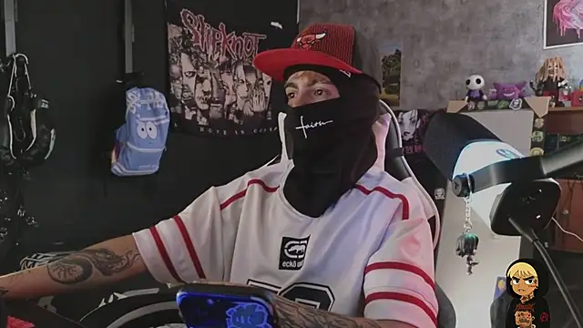 AcidMilo online show from 11, 2, 2026