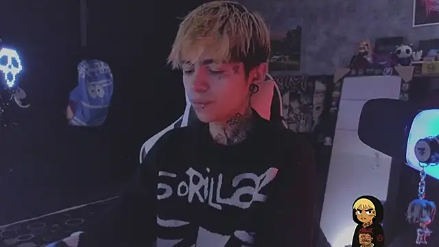 AcidMilo online show from 2, 4, 2026