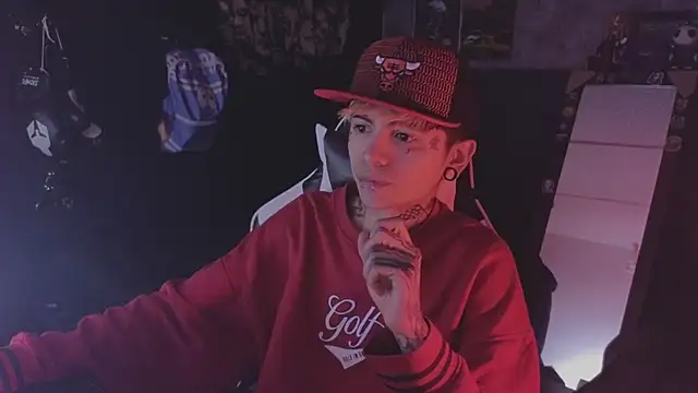 AcidMilo online show from 13, 3, 2026