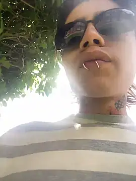 AcidMilo online show from 18, 11, 2025