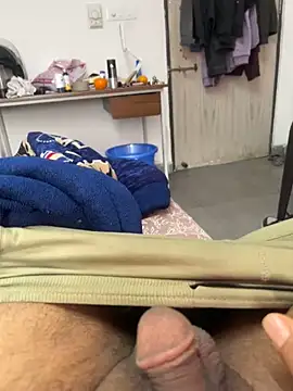 Mushroomhead69 online show from 30, 1, 2025