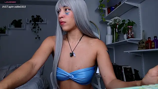 Nikol-JE online show from 10, 10, 2025