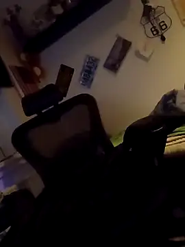 AlexiAddams online show from 16, 1, 2025