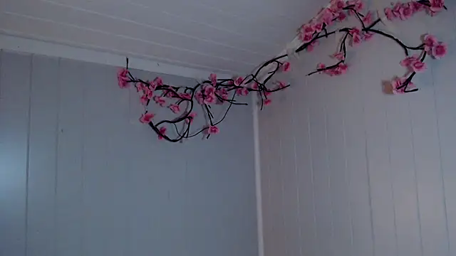 kittyazora online show from 19, 10, 2025